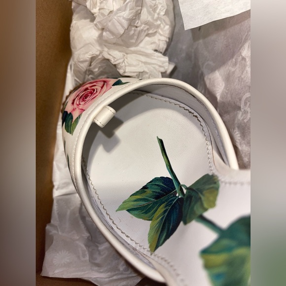 Dolce & Gabbana wedges - Picture 10 of 16